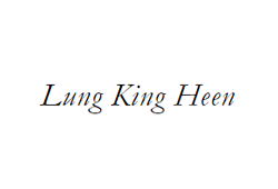 Lung King Heen @ Four Seasons