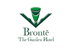 The Palms Restaurant @ Bronte The Garden Hotel