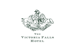 Livingstone Room @ The Victoria Falls Hotel (Zimbabwe)