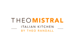 Theo Mistrall by Theo Randall @ InterContinental Grand Stanford Hong Kong