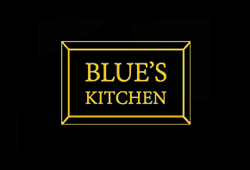Blue's Kitchen by Loima