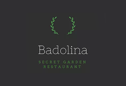 Badolina Secret Garden Restaurant