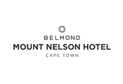 Lord Nelson Restaurant @ Belmond Mount Nelson Hotel