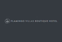 Flamingo Bay Restaurant @ Flamingo Villas Boutique Hotel