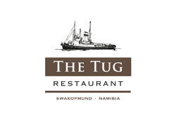 The Tug Restaurant (Namibia)