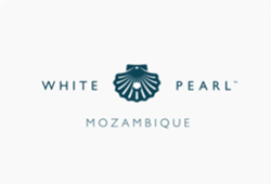 The White Pearl Restaurant @ White Pearl Mozambique