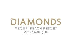 Assinatura Restaurant @ Diamonds Mequfi Beach Resort