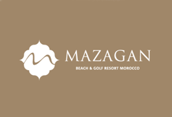 George Steakhouse And Bar @ Magazan Beach & Golf Resort