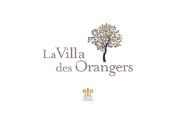 The Restaurant @ Villa des Orangers
