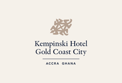 Papillon Restaurant @ Kempinski Hotel Gold Coast City Accra (Ghana)
