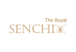 Senchi Restaurant @ The Royal Senchi (Ghana)