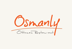 The Osmanly Restaurant @ Kempinski Nile Hotel Garden City Cairo