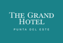 Lighthouse Restaurant @ The Grand Hotel Punta Del Este