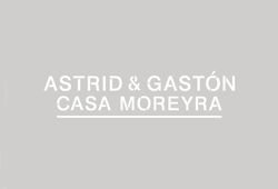 Astrid&Gastón