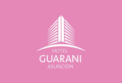 Restayrant Yasyreta @ Hotel Guarani Asunción