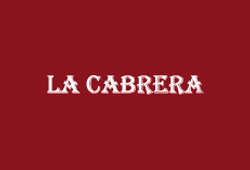 La Cabrera Restaurant (Paraguay)