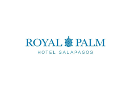 The Royal Palm Restaurant (Ecuador)