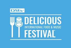 DSTV Delicious International Food & Music Festival (South Africa)