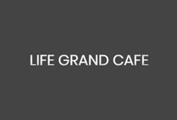 Life Grand Cafe Waterfront (V&A Waterfront, South Africa)