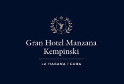 San Cristobal Panoramic Restaurant @ Gran Hotel Manzana Kempinski La Habana
