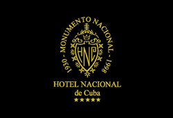 Aguiar @ Hotel Nacional de Cuba