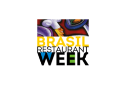 Restaurant Week Sao Paulo (Brazil)