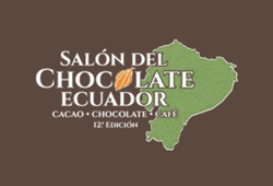 Salón del Chocolate, Cacao y Café Ecuador