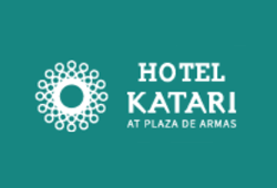 Restaurant Ascai 360 @ Hotel Katari at Plaza de Armas (Peru)