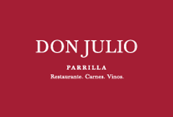 Parrilla Don Julio