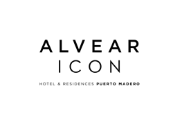Kayla Restaurant @ Alvear Icon Hotel (Argentina)