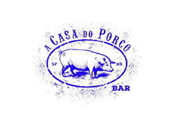 A Casa do Porco (Brazil)