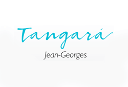Tangará Jean-Georges Restaurant @ Palácio Tangará São Paolo (Brazil)