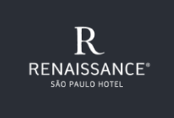 Terraço Jardins  @ Renaissance Sao Paulo Hotel