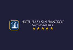 Restaurant Bristol @ Hotel Plaza San Francisco, Santiago de Chile
