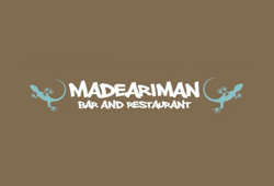 Madeariman Restaurant