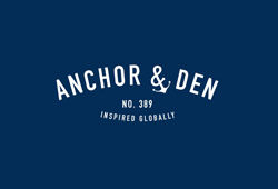Anchor & Den