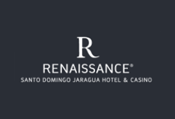 Luna Restaurant @ Renaissance Santo Domingo Jaragua Hotel & Casino