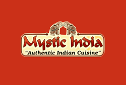 Mystic India