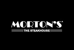 Morton's The Steakhouse @ Caribe Hilton San Juan