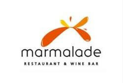 Marmalade Restaurant & Wine Bar