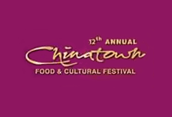 China Town Food & Cultural Festival Mauritius