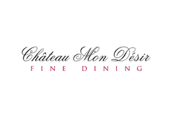 The Restaurant @ Château Mon Désir