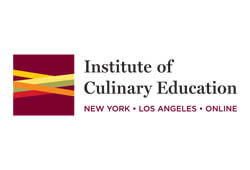 Institute of Culinary Education, New York