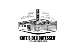 Katz's Delicatessen (United States)