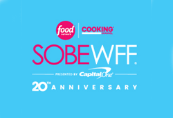 The Food Network & Cooking Channel South Beach Wine & Food Festival