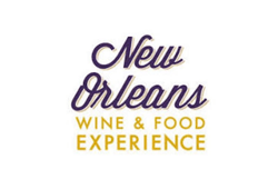 New Orleans Wine & Food Experience