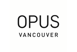 Capo @ Opus Vancouver