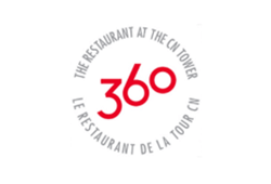 360, The Restaurant at the CN Tower (Canada)