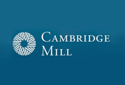 Cambridge Mill (Canada)