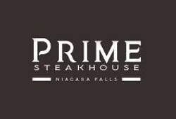 Prime Steakhouse Niagra Falls (Canada)